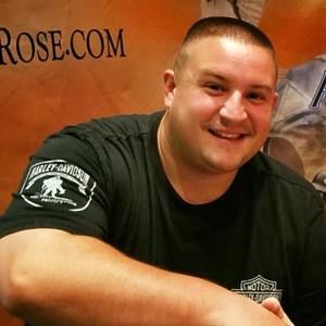 Meet your Posher, Steve